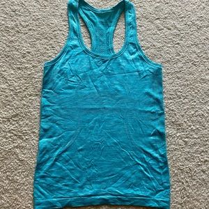 Lululemon Swiftly Tank